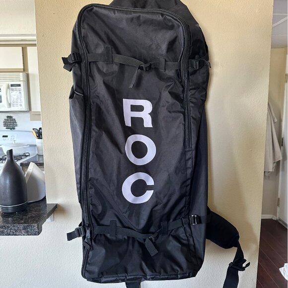 Paddleboard ROC bag - Picture 1 of 2
